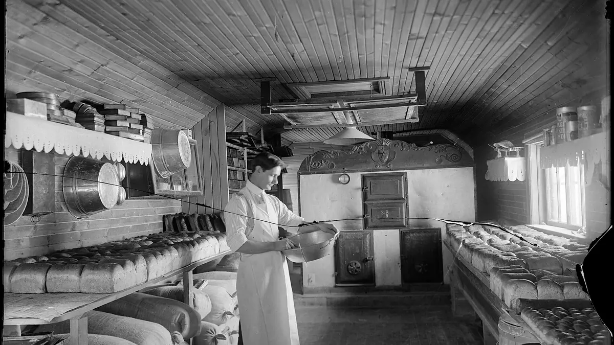 Teasdales Bakers – bakery in Bentley, Doncaster